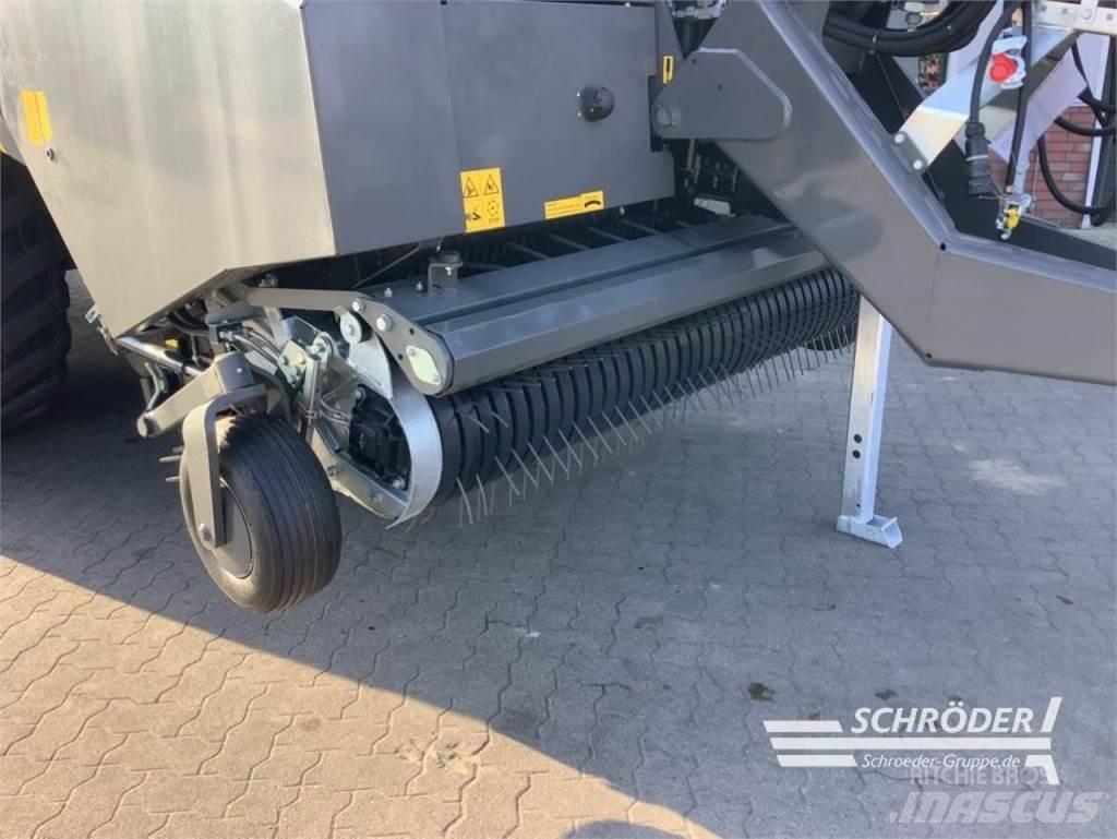 Fendt TIGO 65 XR Atrelados auto-carregadores