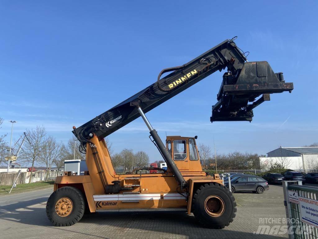 Kalmar DC4560RC4 Guindastes móveis