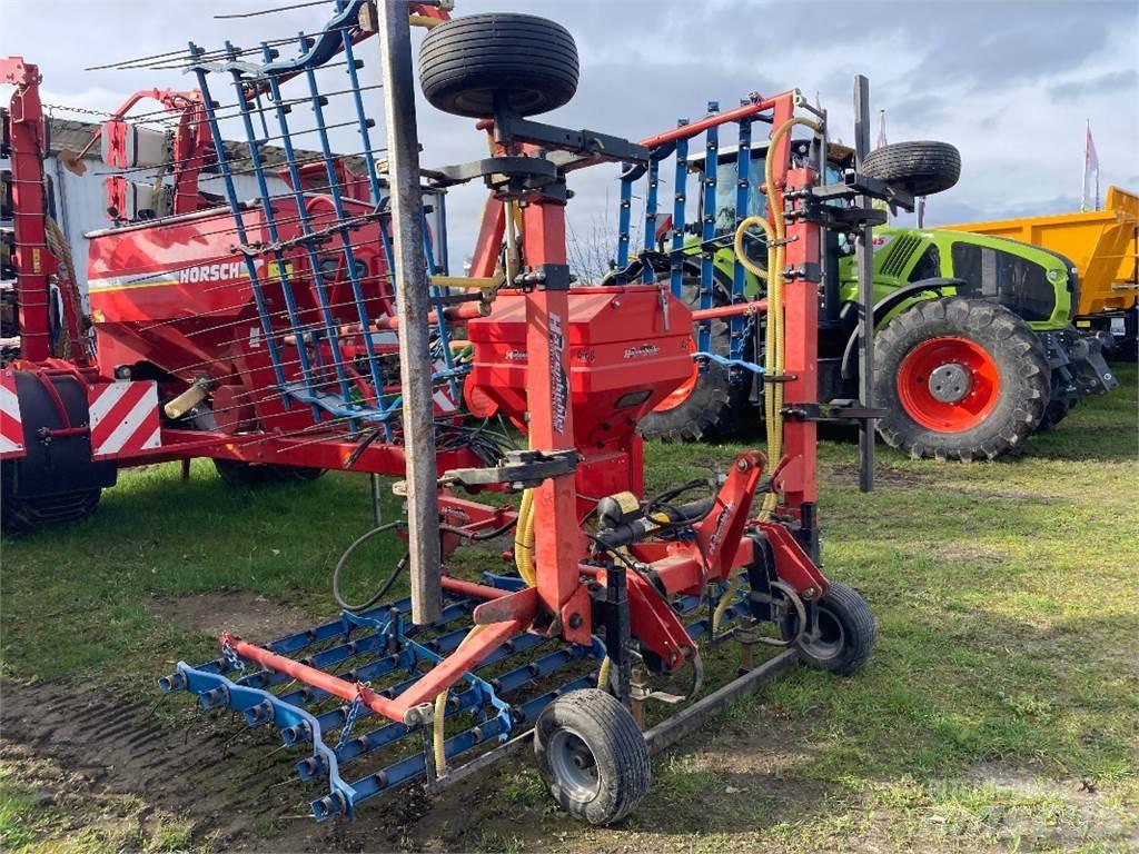 Hatzenbichler 600 Agricultura - Outros
