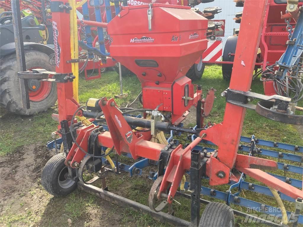 Hatzenbichler 600 Agricultura - Outros
