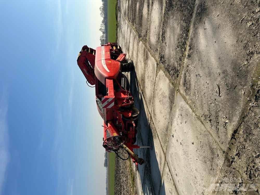 Grimme GZ 1700 DL Equipamentos Colheita e apanha de Batatas