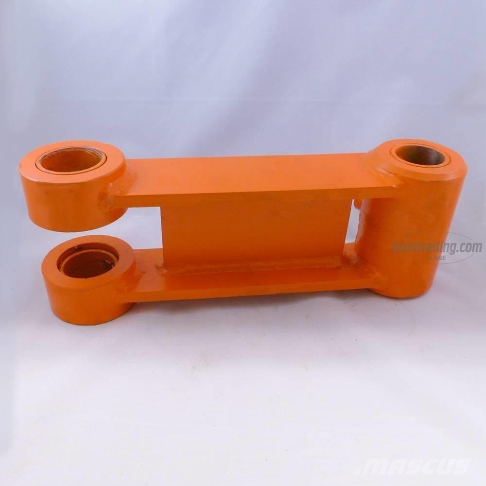 Kubota Reservdelar Hidráulica