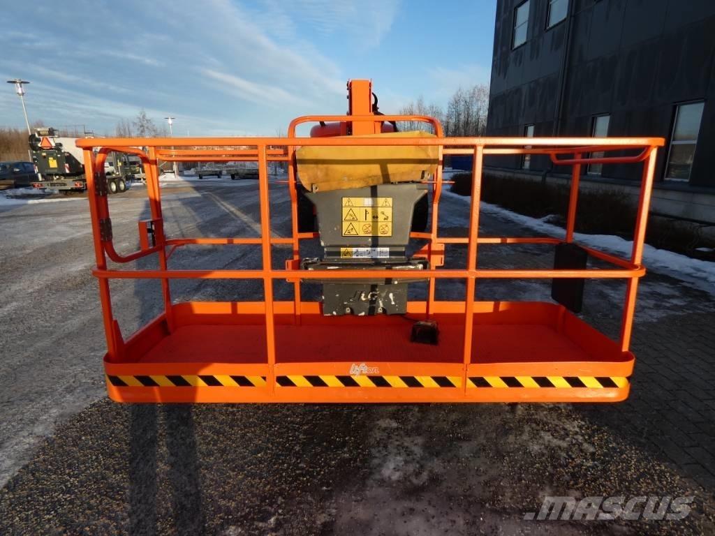 JLG 460 SJ Bomlift Elevadores braços articulados