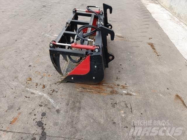  Devos Agri 1300 Outros acessórios de tractores