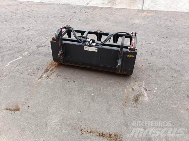  Devos Agri 1300 Outros acessórios de tractores