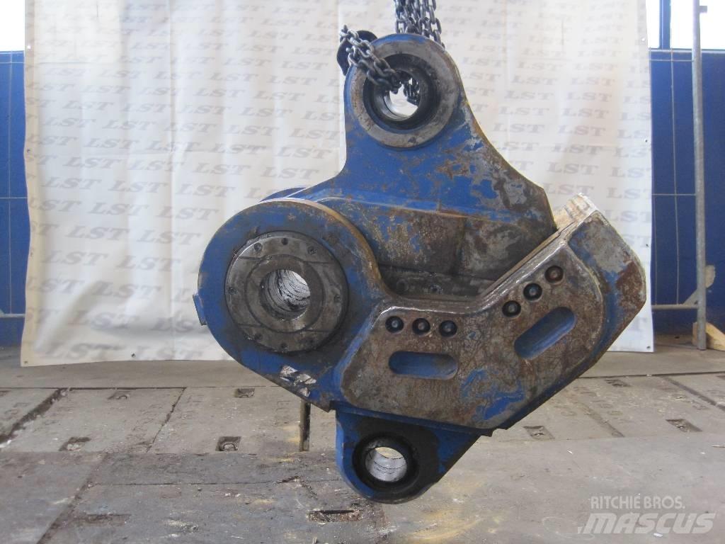 LST MP-S 200 Cortadores