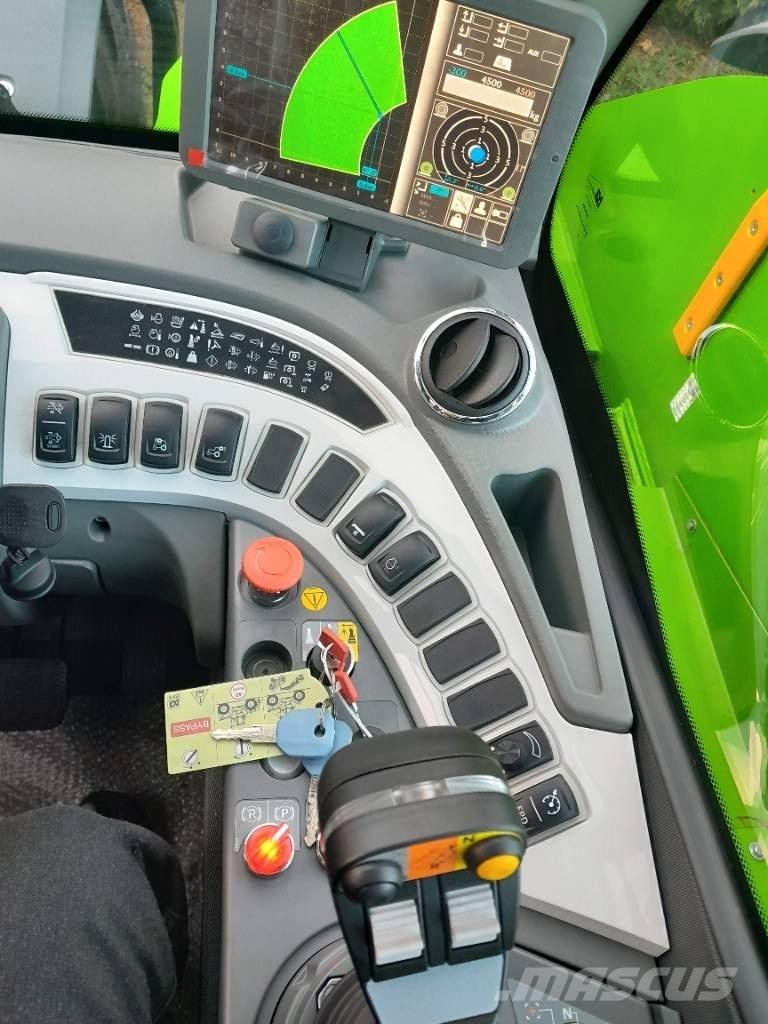 Merlo TF 45.11 T 170 Telescópicas para Agricultura