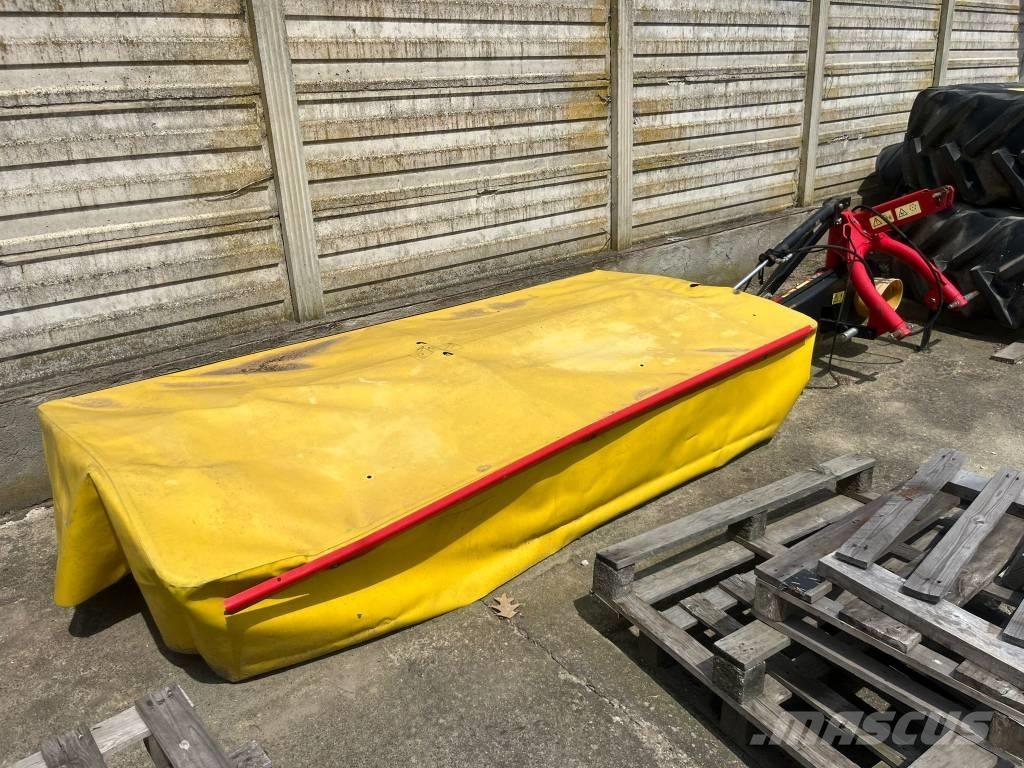 Fella SM 248 Gadanheiras