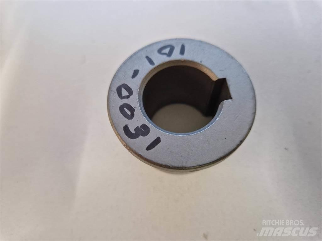 Rottne 101-0031 Cabeças de ceifeiras