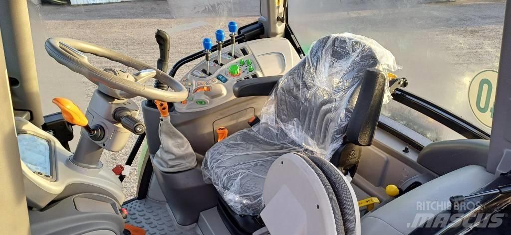 Deutz-Fahr 5125 GS Tratores Agrícolas usados
