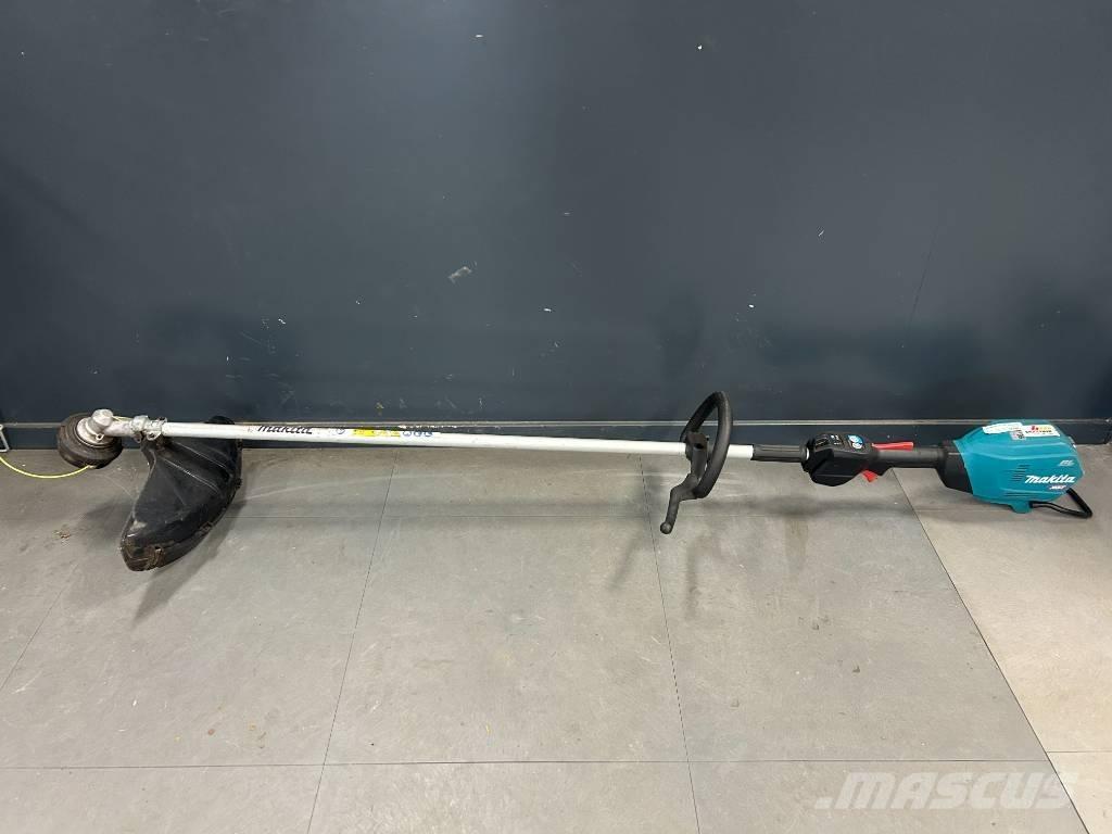 Makita Ur007gz01 Espaços verdes - Outros
