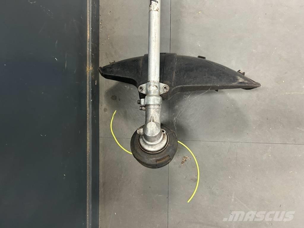 Makita Ur007gz01 Espaços verdes - Outros

