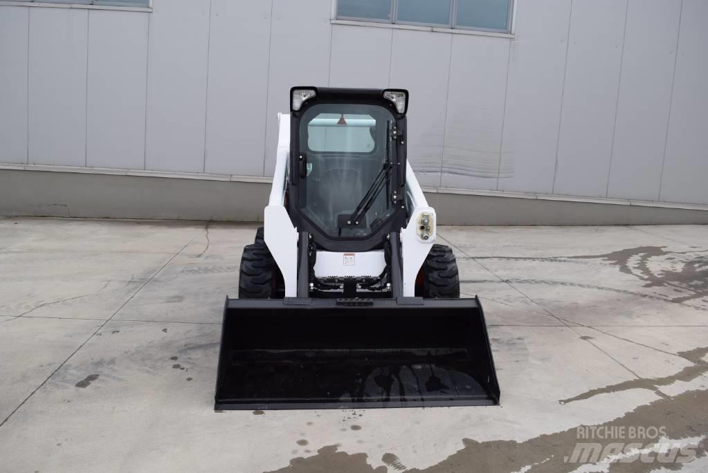 Bobcat S 530 Minicarregadeiras