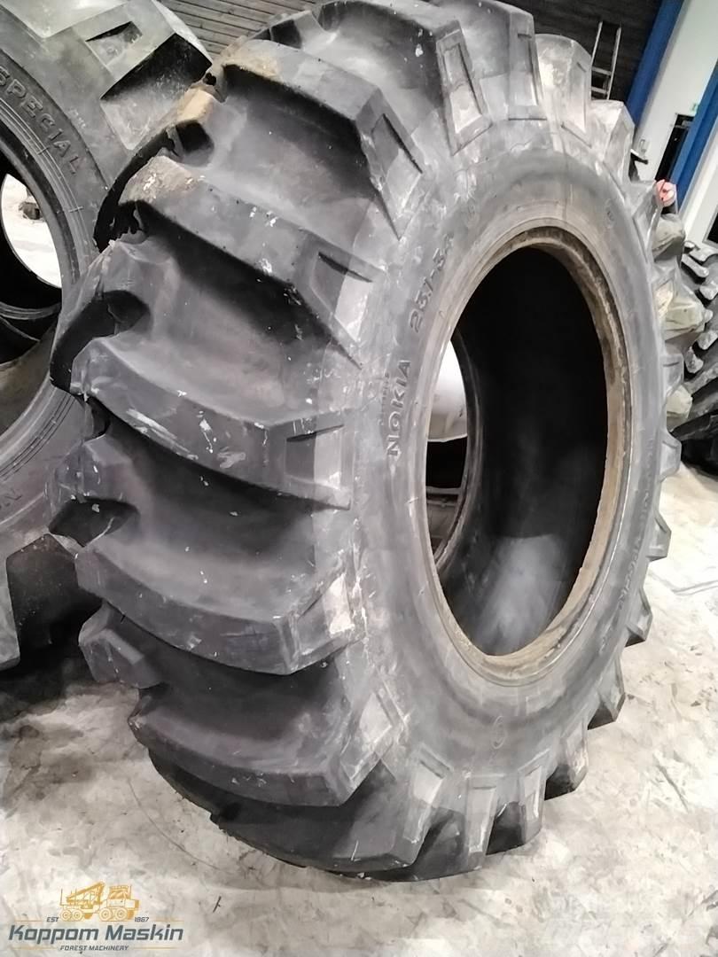Nokian Trs 23,1-34 Pneus