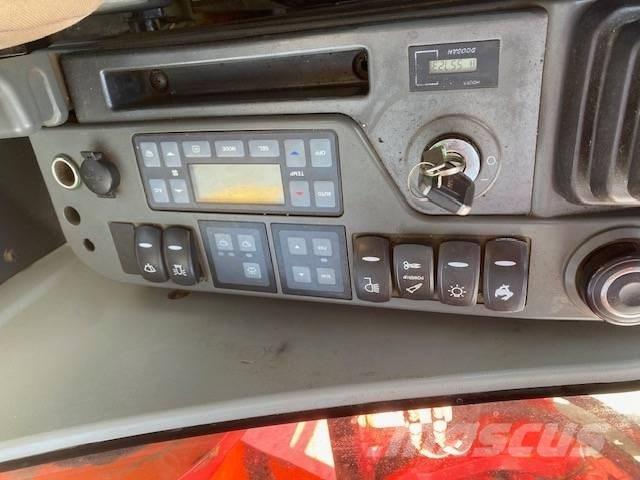 Doosan DX 235 LC Escavadeiras de esteiras