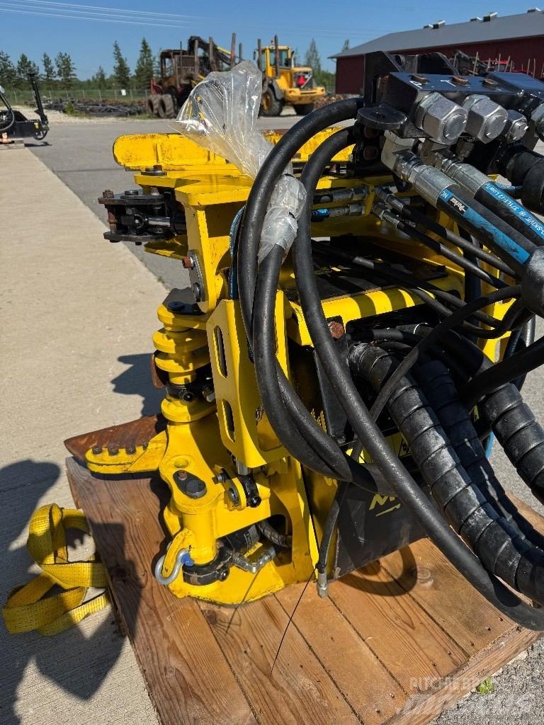 Moipu M 315 EC C Cabeças de ceifeiras