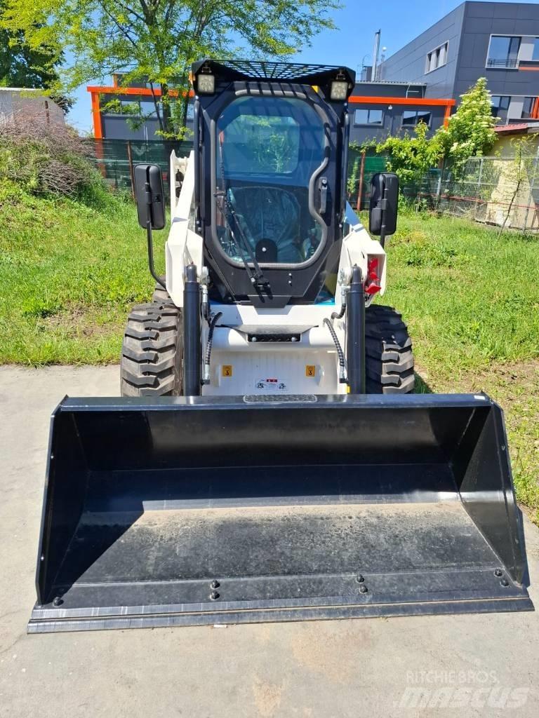 Lonking CDM312 Carregadeiras de rodas