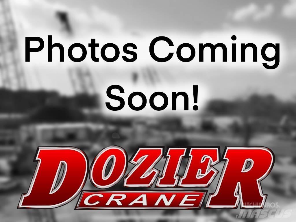 Terex RT 230-1 Gruas Fora-de-estrada