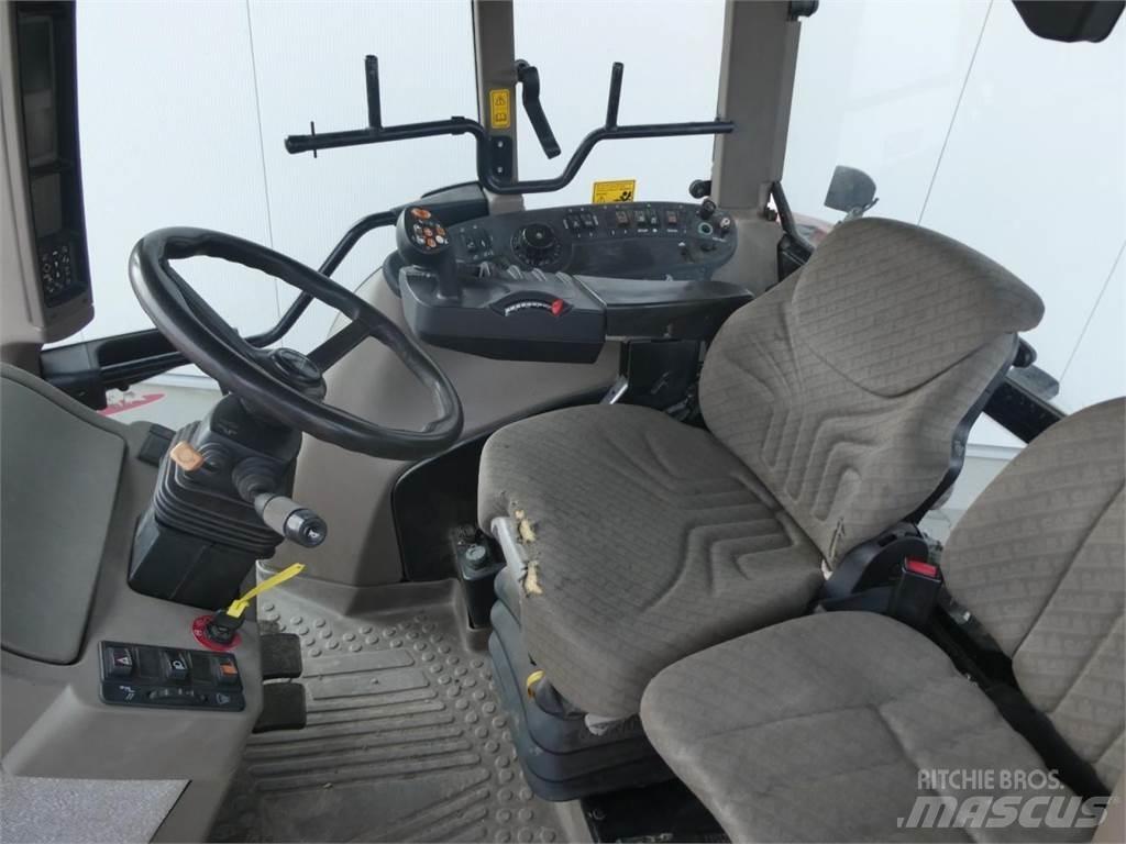 Case IH CVX 175 Tratores Agrícolas usados