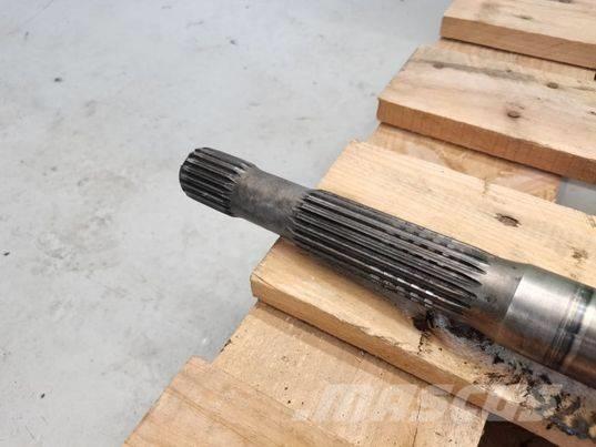 CAT TH 62 reducer Transmissăo