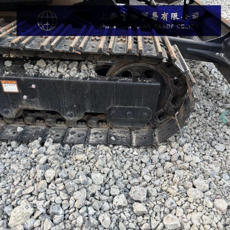 Sany SY 26 U Miniescavadeiras