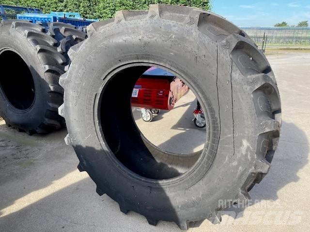 Galaxy 710/70R38 Pneus Agrícolas