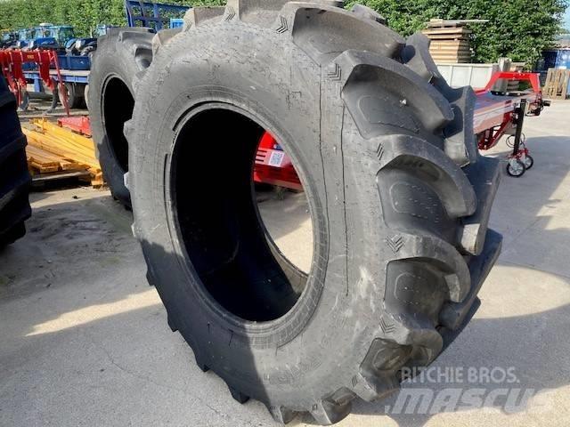 Galaxy 710/70R38 Pneus Agrícolas