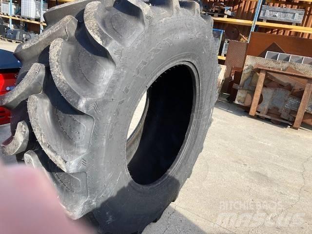 Galaxy 710/70R38 Pneus Agrícolas