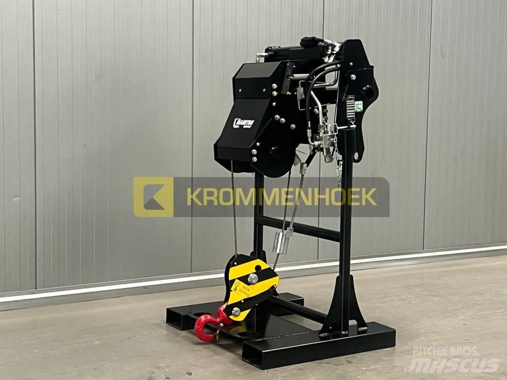 Manitou W3000/36M Manipulador telescópico