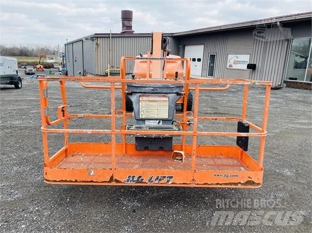 JLG 460 SJ Elevadores braços Telescópicos