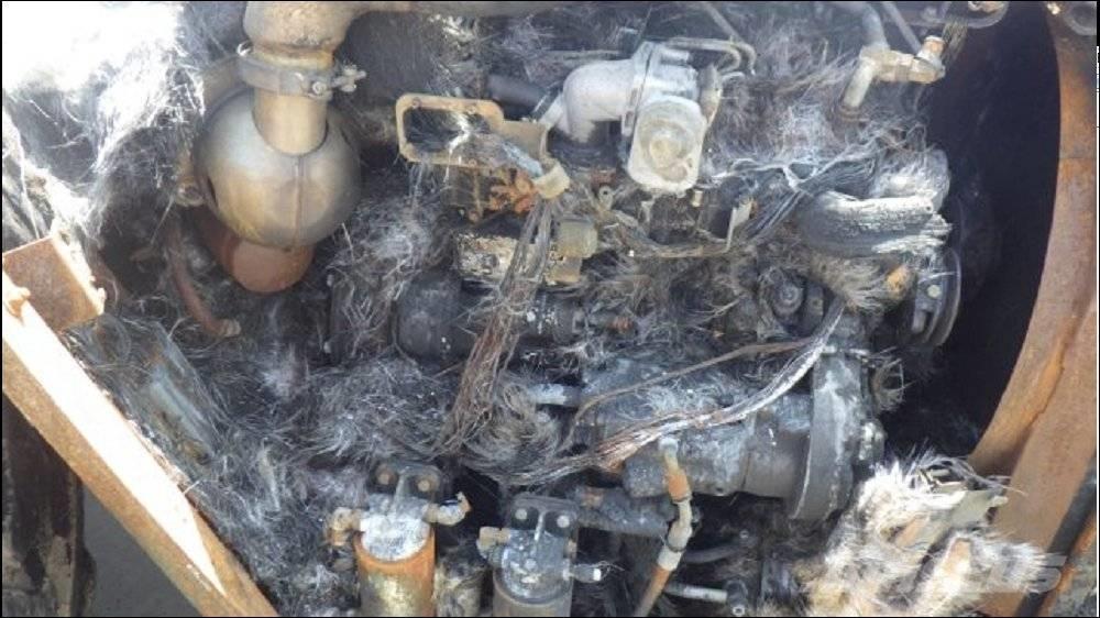 Merlo MF 34.9 Empilhadores Diesel