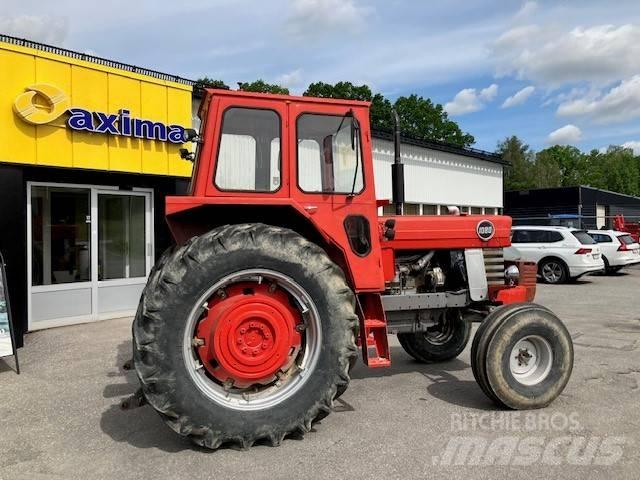 Massey Ferguson 1080 Tratores Agrícolas usados