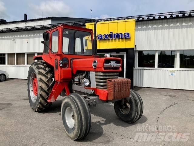 Massey Ferguson 1080 Tratores Agrícolas usados