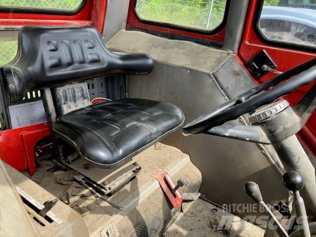 Massey Ferguson 1080 Tratores Agrícolas usados