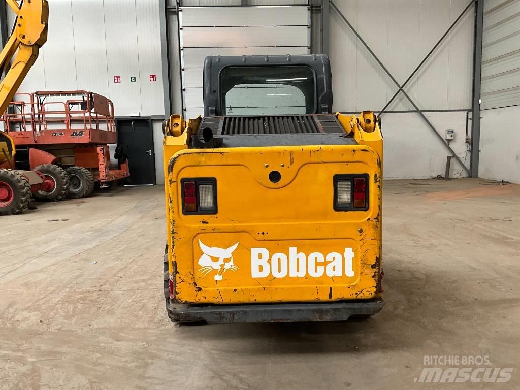 Bobcat S 450 Minicarregadeiras