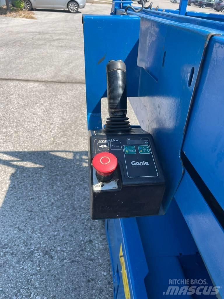 Genie GS 2646 Elevadores de tesoura