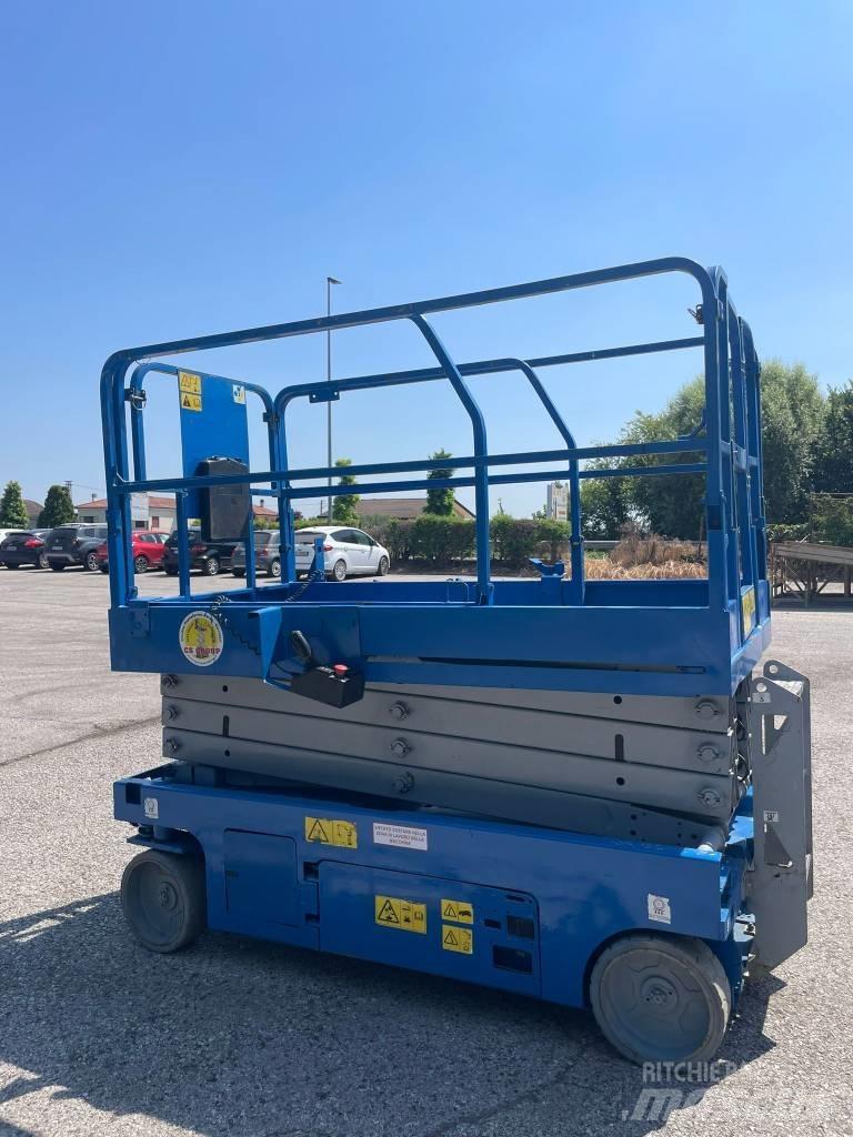 Genie GS 2646 Elevadores de tesoura