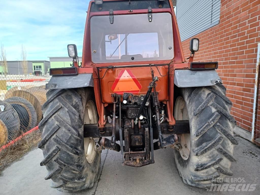 Fiat 680 DTH Tratores Agrícolas usados
