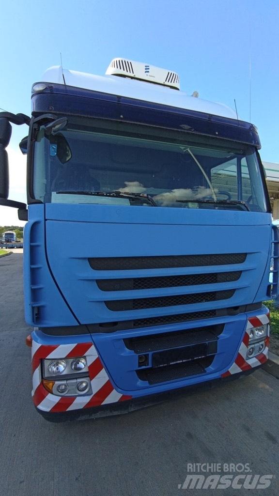 Iveco AS 440 S45 TP Cavalos Mecânicos