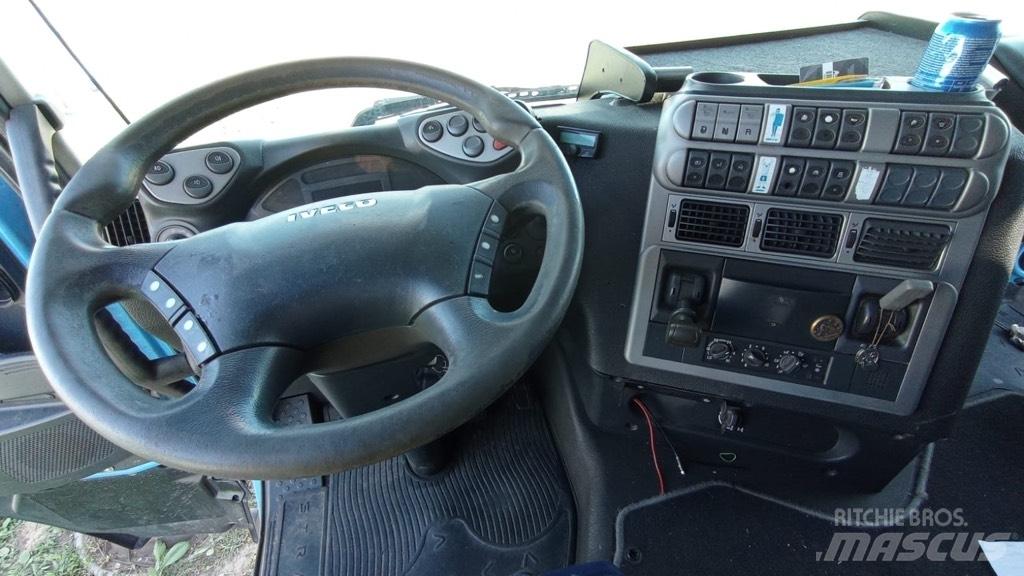 Iveco AS 440 S45 TP Cavalos Mecânicos