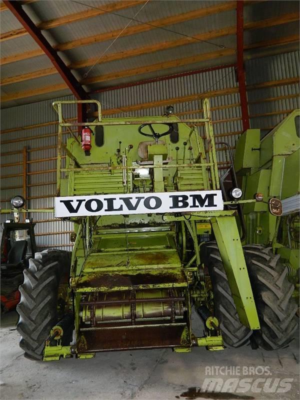 CLAAS Mercator 70 Ceifeiras debulhadoras