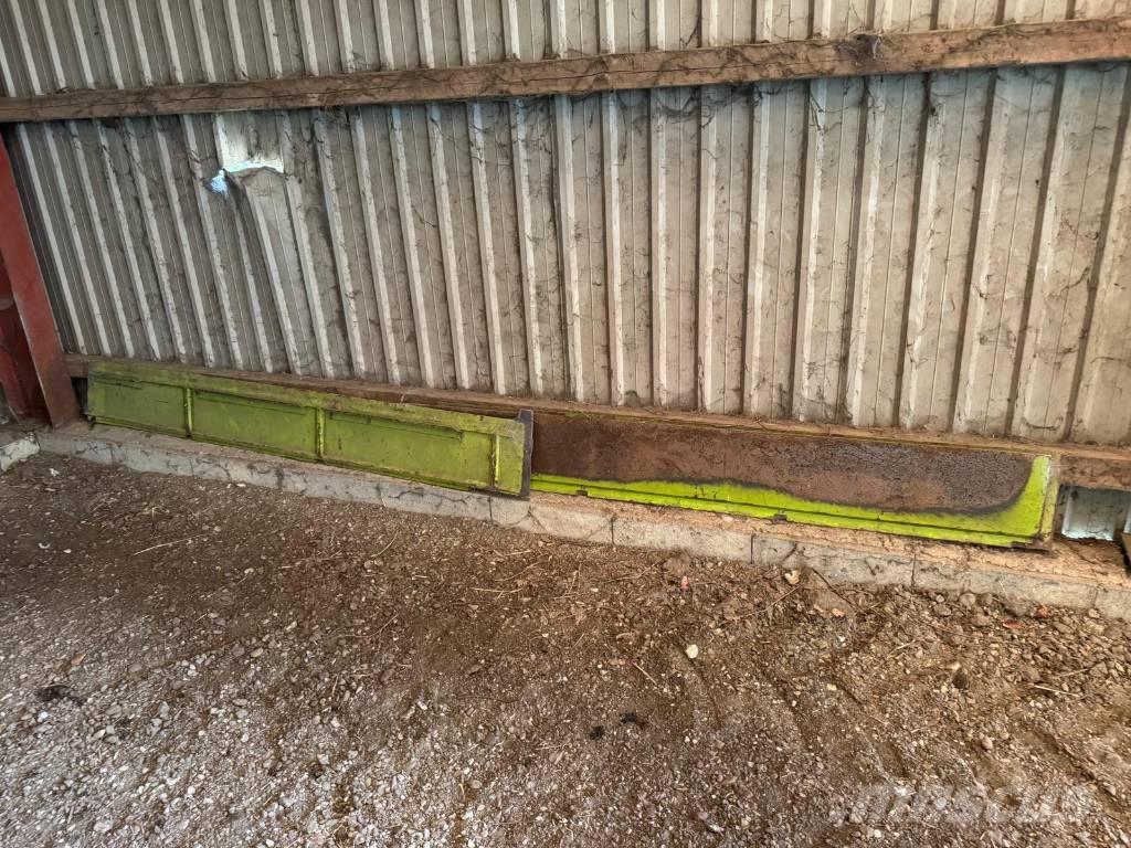 CLAAS Lexion 760 TT Ceifeiras debulhadoras