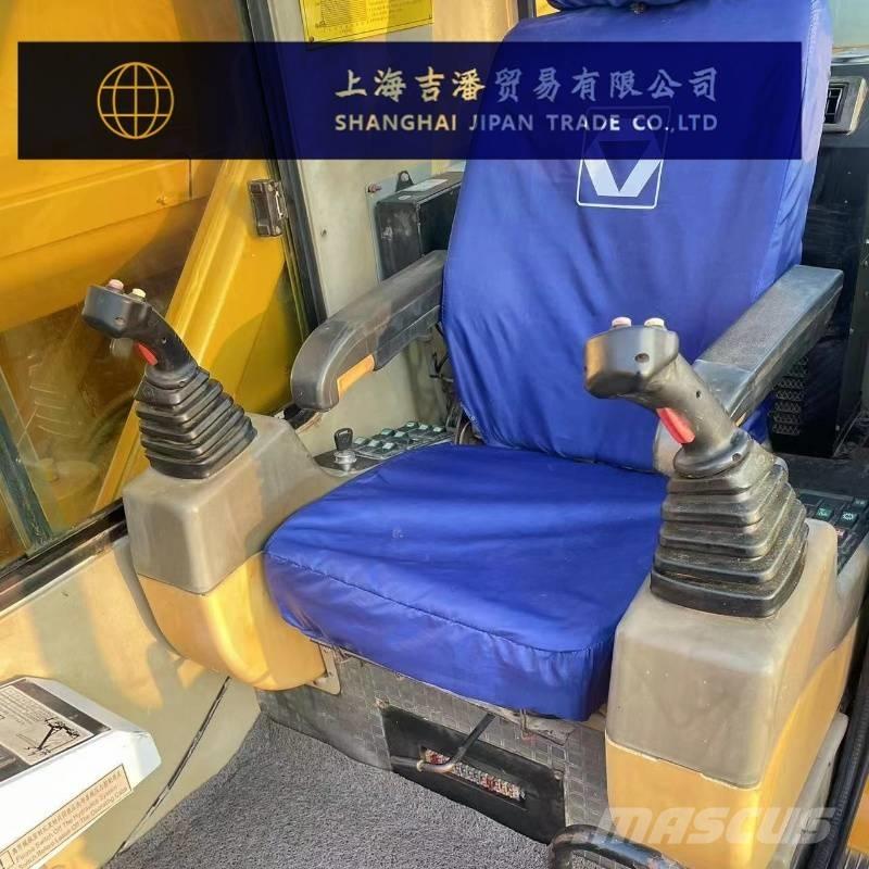 XCMG QY 35 K Gruas Todo terreno