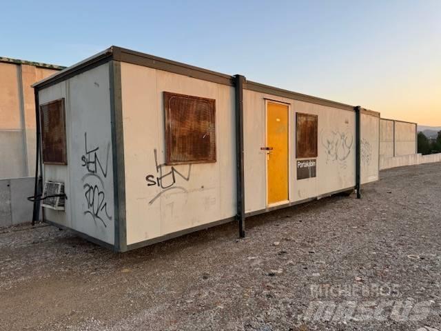  CASETA OBRA Tendas Construção