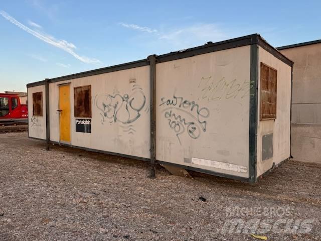  CASETA OBRA Tendas Construção