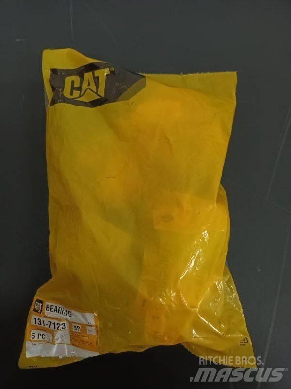CAT BEARING 131-7123 Chassis e suspensões