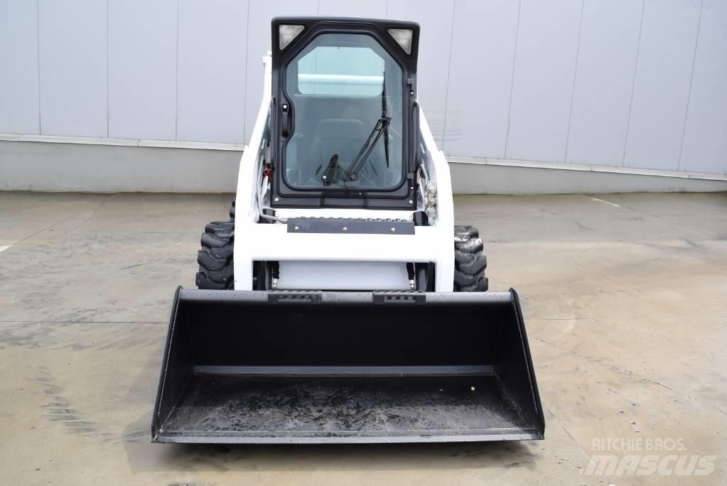 Bobcat S 175 Minicarregadeiras