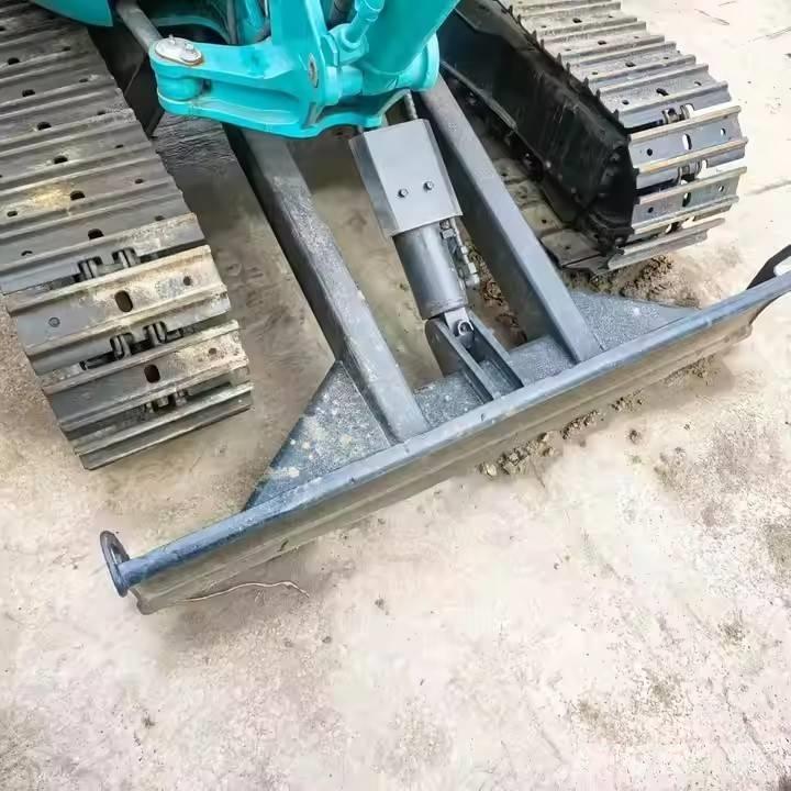 Kubota U30 Escavadeiras de esteiras