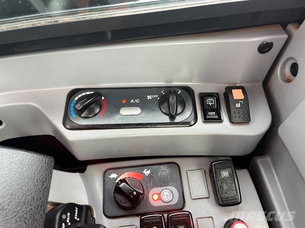 Kubota KX 080-4 Escavadoras Midi 7t - 12t