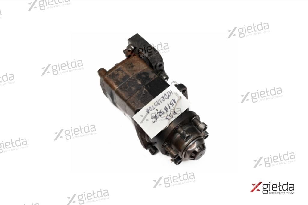 Ponsse H 53 Cabeças de ceifeiras
